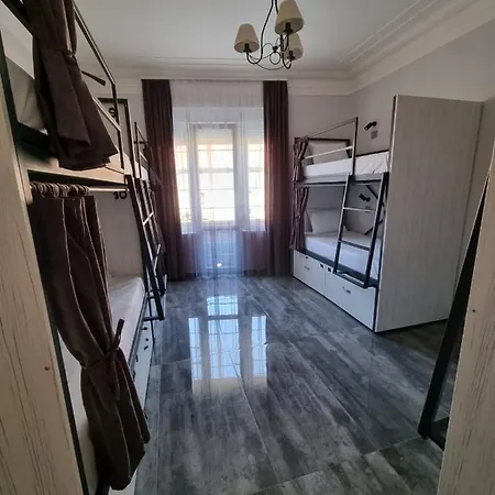 Up Belgrad