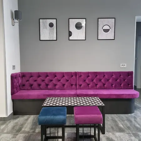 Up Vandrarhem