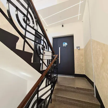 Hostel Up Belgrade