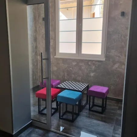 Up Hostel Belgrade