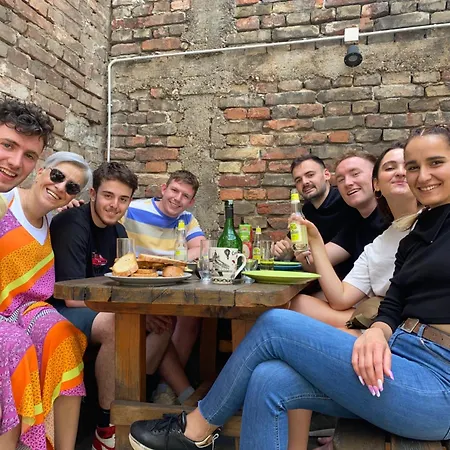 Up Belgrade