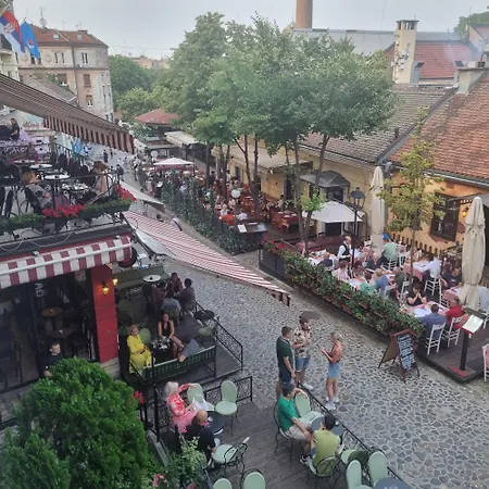 بيت شباب Up *