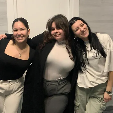 Up Auberge de jeunesse