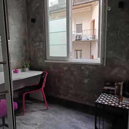 Auberge de jeunesse Up *