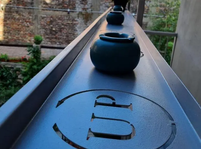 Auberge de jeunesse Up *