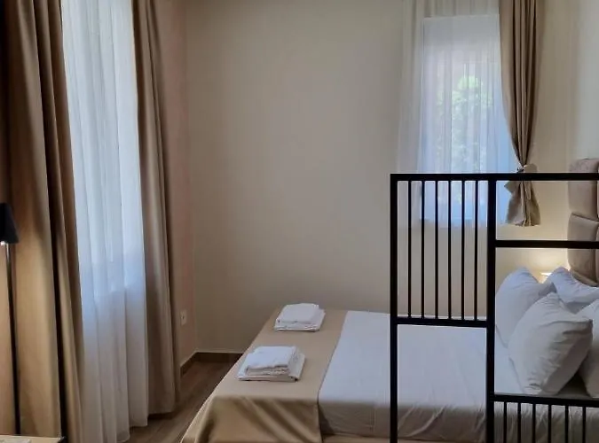 Up 旅馆 贝尔格莱德