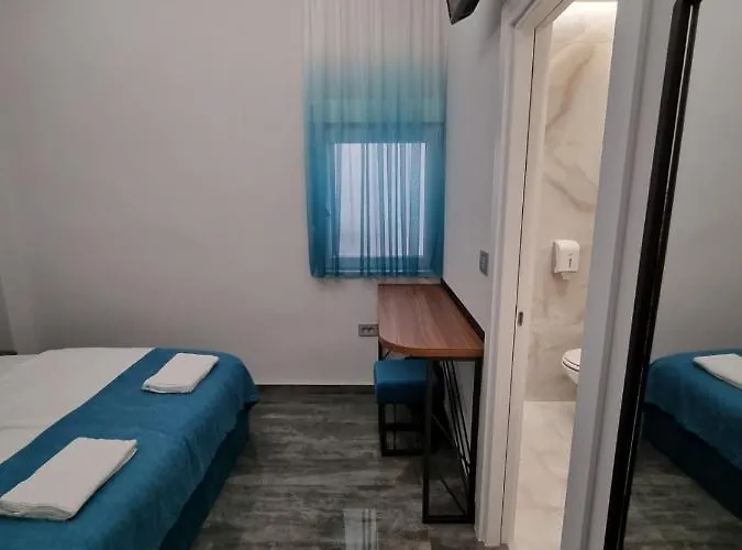 Auberge de jeunesse Up