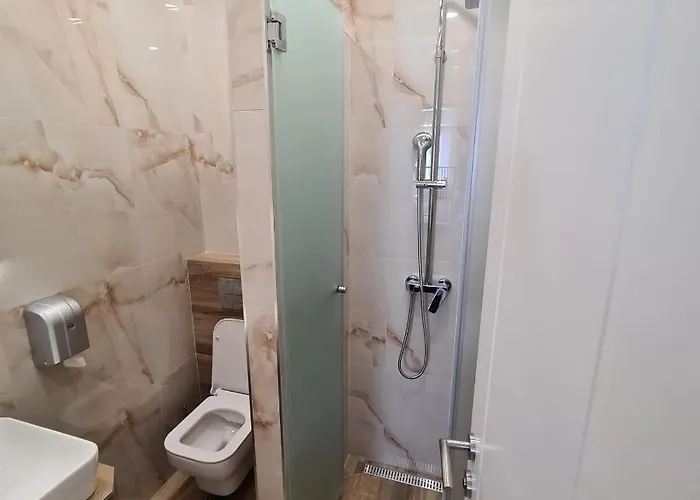 Auberge de jeunesse Up Belgrade