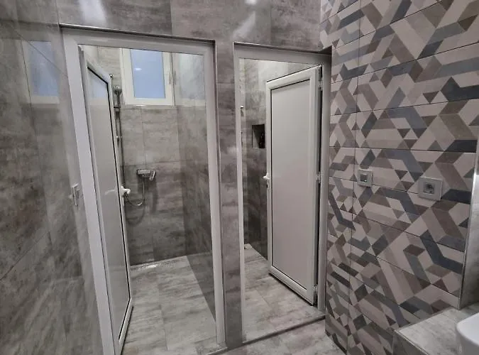 Up 旅馆 贝尔格莱德