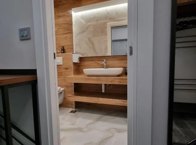 Up Auberge de jeunesse