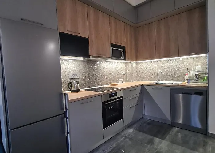 Up 旅馆 贝尔格莱德